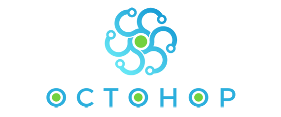 Octohop